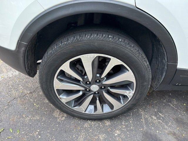 used 2022 Buick Encore car, priced at $19,879