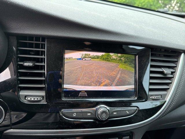 used 2022 Buick Encore car, priced at $19,879
