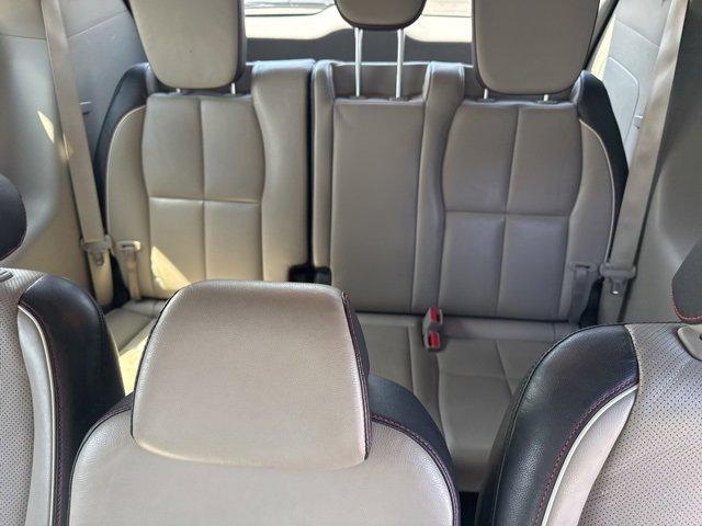 used 2021 Kia Sedona car, priced at $15,200