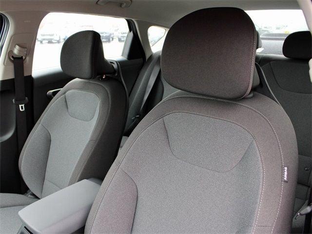 new 2025 Kia K4 car, priced at $22,168