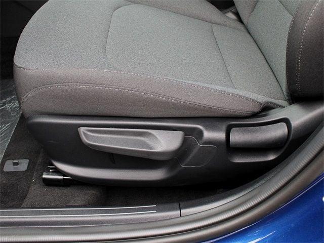 new 2025 Kia K4 car, priced at $22,168