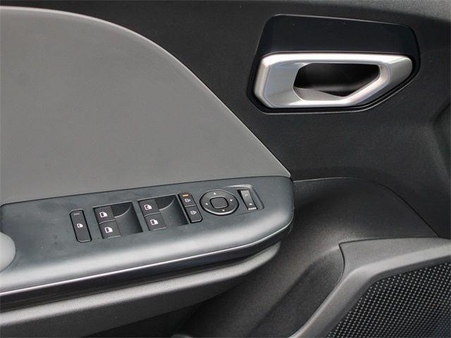 new 2025 Kia K4 car, priced at $22,168