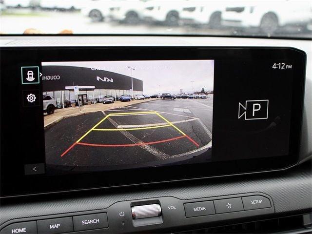 new 2025 Kia K4 car, priced at $22,168