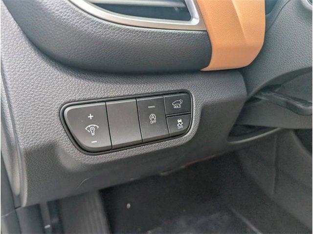 new 2026 Kia Seltos car, priced at $28,012