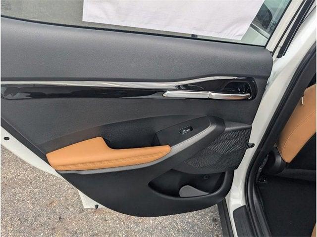 new 2026 Kia Seltos car, priced at $28,012