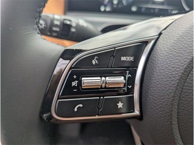 new 2026 Kia Seltos car, priced at $28,012