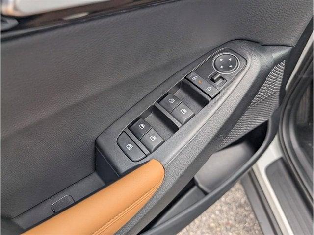 new 2026 Kia Seltos car, priced at $28,012