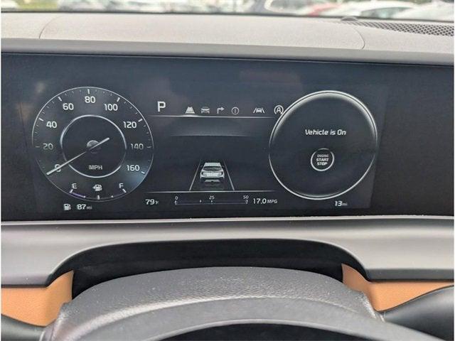 new 2026 Kia Seltos car, priced at $28,012