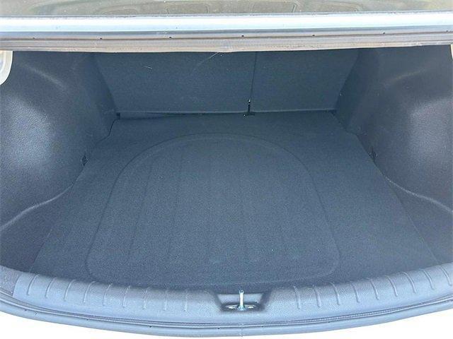 used 2023 Kia Rio car, priced at $17,457