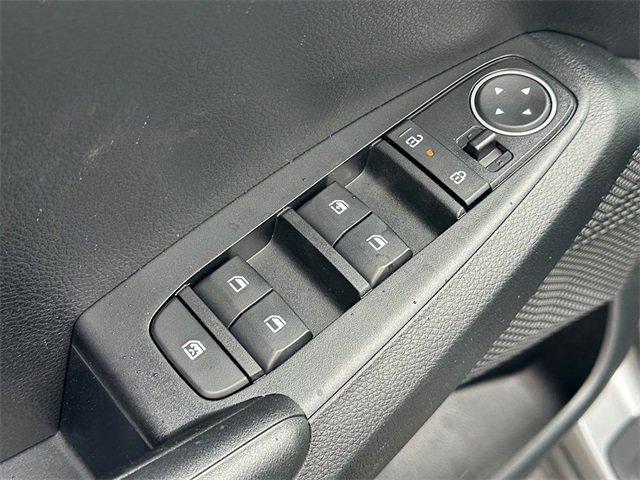 new 2025 Kia Seltos car, priced at $25,629