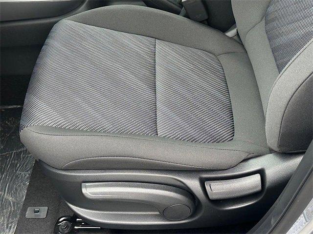 new 2025 Kia Seltos car, priced at $25,629