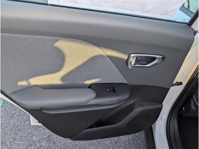 new 2025 Kia K4 car, priced at $21,716