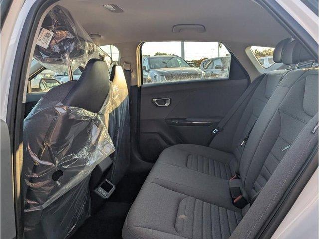 new 2025 Kia K4 car, priced at $23,525