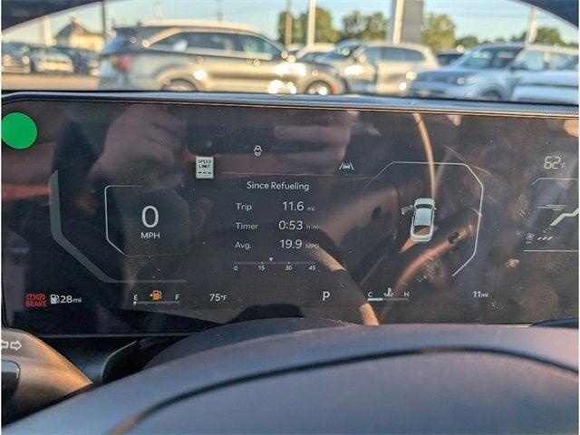 new 2025 Kia K4 car, priced at $21,716