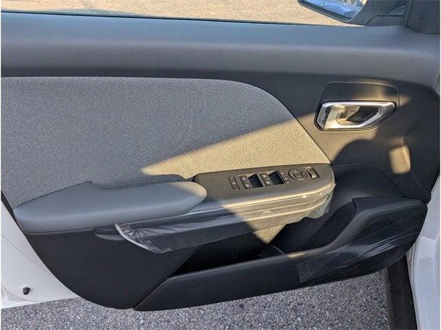 new 2025 Kia K4 car, priced at $21,716