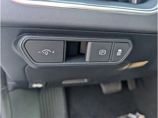 new 2025 Kia K4 car, priced at $21,716