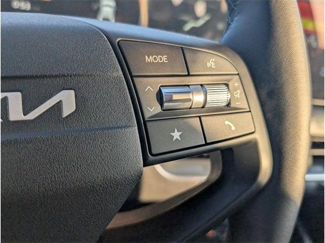 new 2025 Kia K4 car, priced at $21,716