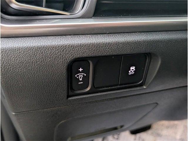 used 2024 Kia Sorento car, priced at $26,599