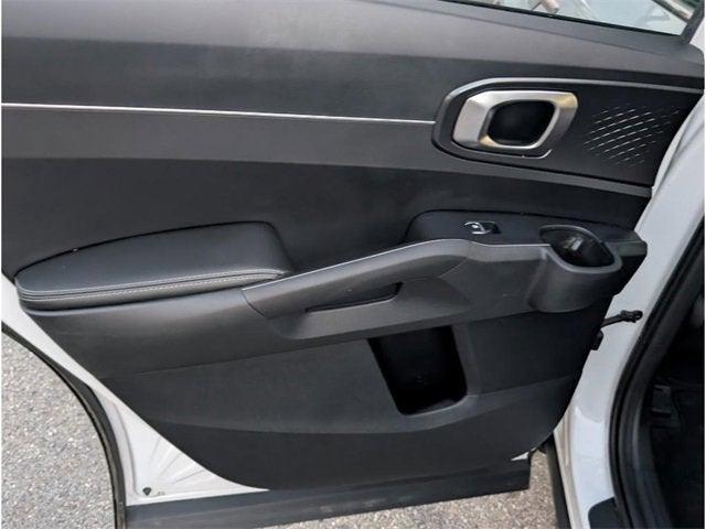 used 2024 Kia Sorento car, priced at $26,599