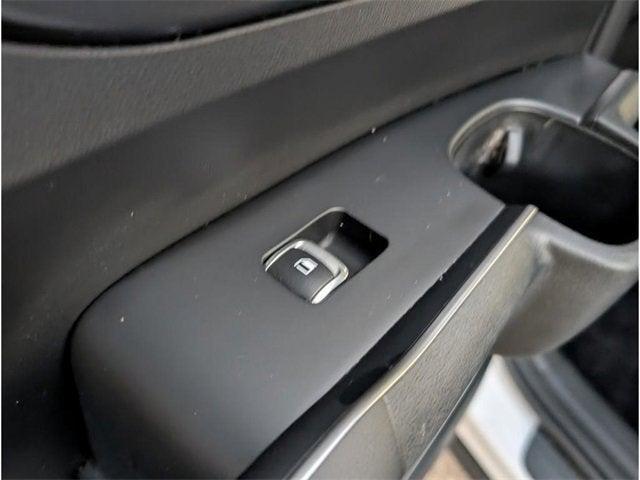 used 2024 Kia Sorento car, priced at $26,599