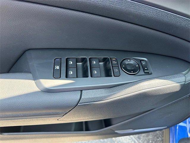 new 2026 Kia Sportage car, priced at $33,829