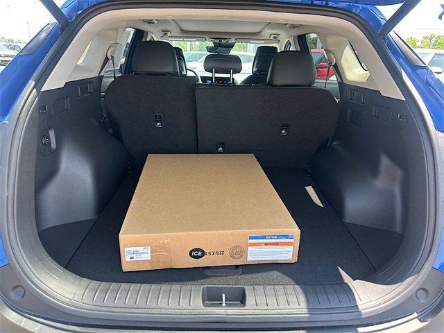 new 2026 Kia Sportage car, priced at $33,829
