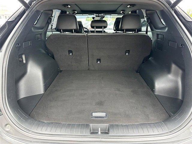 used 2023 Kia Sportage car, priced at $26,275