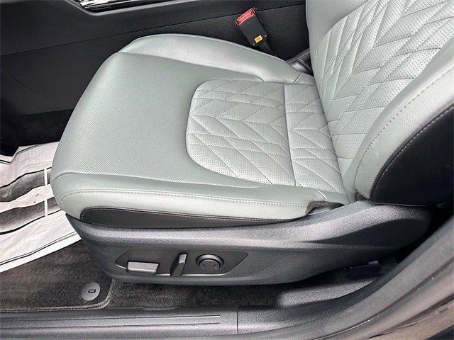 used 2023 Kia Sportage car, priced at $26,275