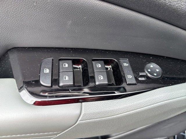 used 2023 Kia Sportage car, priced at $26,514