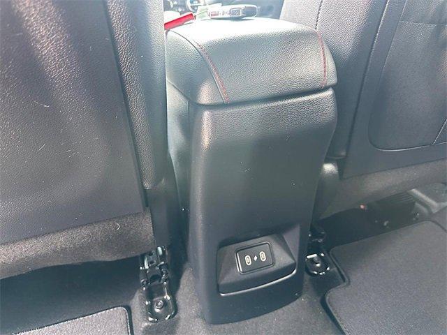 used 2024 Kia Soul car, priced at $22,734