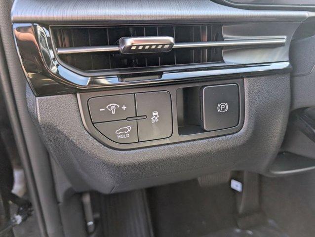 new 2026 Kia Sportage car, priced at $32,033