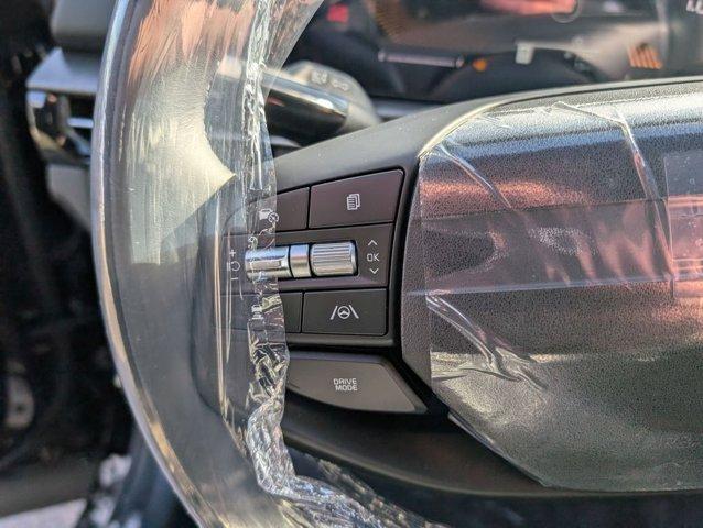 new 2026 Kia Sportage car, priced at $32,033