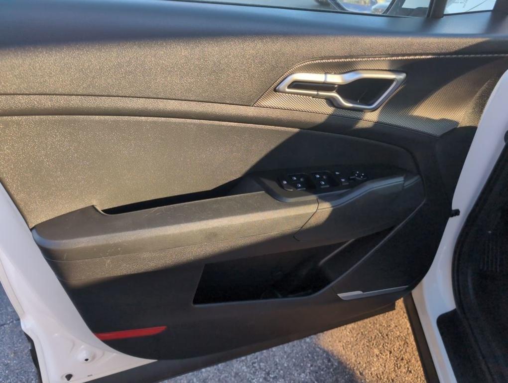 used 2023 Kia Sportage car, priced at $23,170