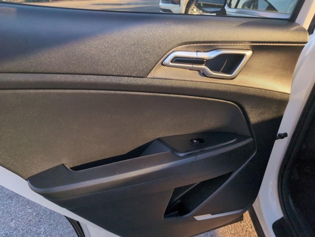 used 2023 Kia Sportage car, priced at $23,170