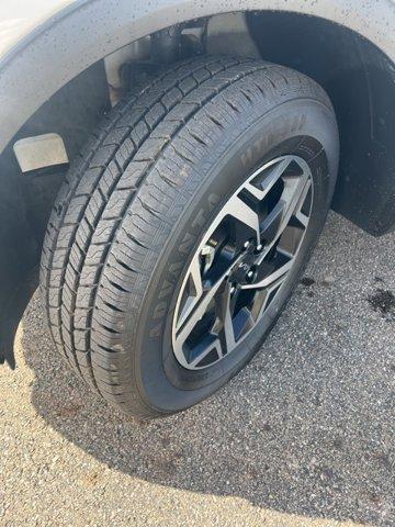 used 2023 Kia Sportage car, priced at $23,499