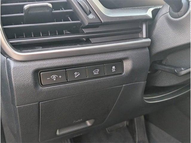 new 2025 Kia Telluride car, priced at $43,615