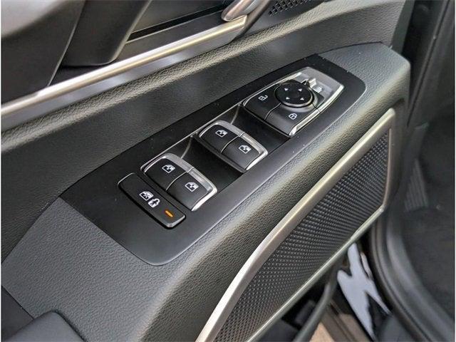 new 2025 Kia Telluride car, priced at $43,615