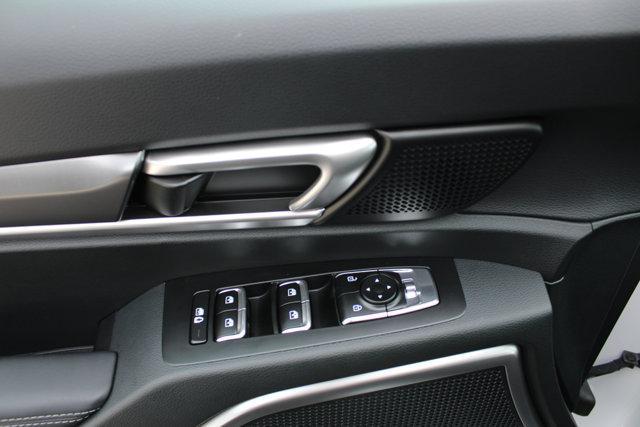 new 2025 Kia Telluride car, priced at $40,402