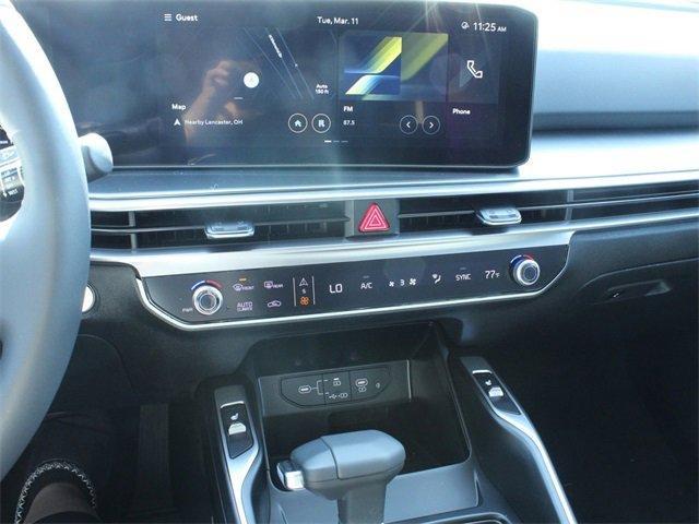 new 2025 Kia Sorento car, priced at $37,285