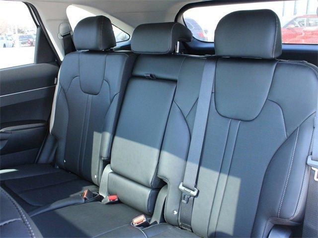 new 2025 Kia Sorento car, priced at $37,285