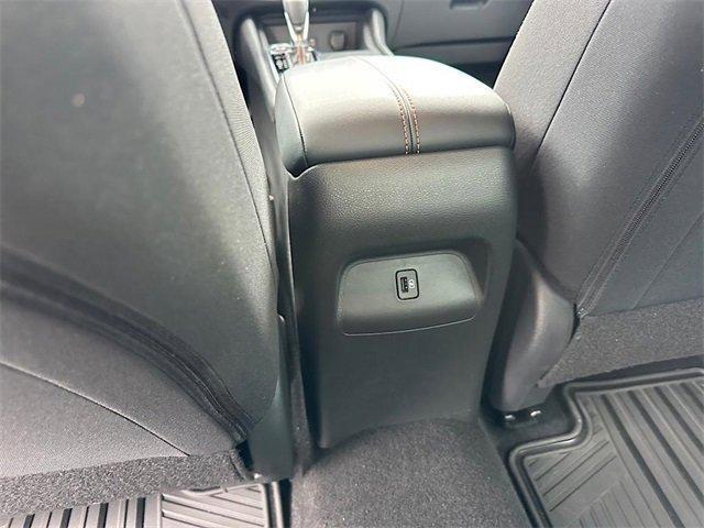 used 2023 Nissan Sentra car, priced at $21,957