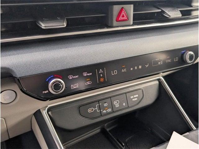 new 2026 Kia Carnival car, priced at $39,906