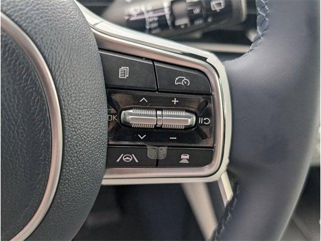 new 2026 Kia Carnival car, priced at $39,906