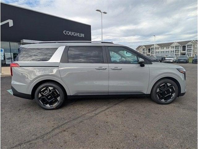 new 2026 Kia Carnival car, priced at $39,906