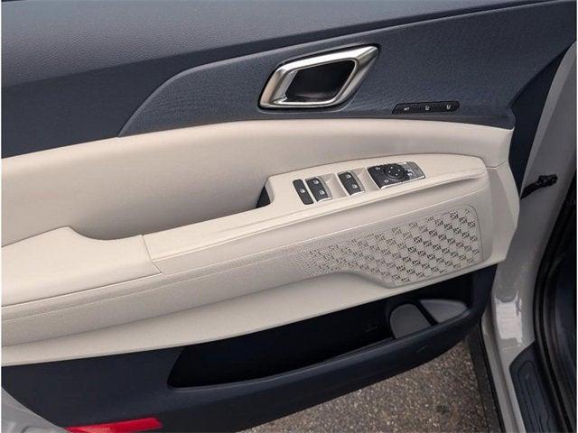 new 2026 Kia Carnival car, priced at $39,906