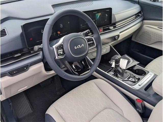 new 2026 Kia Carnival car, priced at $39,906