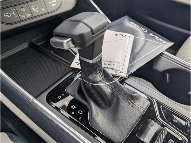 new 2026 Kia Carnival car, priced at $39,906