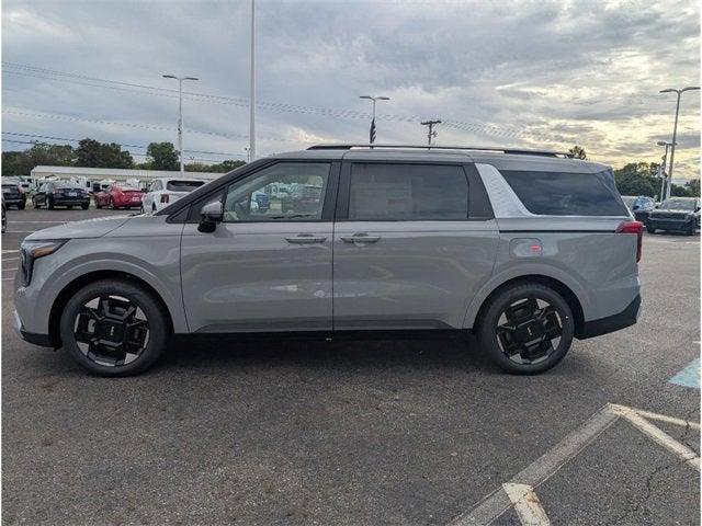 new 2026 Kia Carnival car, priced at $39,906