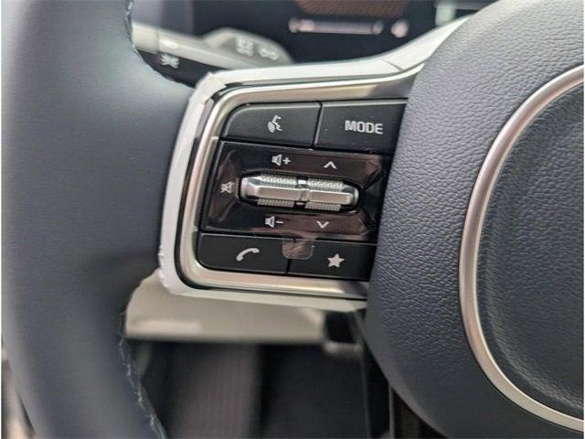new 2026 Kia Carnival car, priced at $39,906