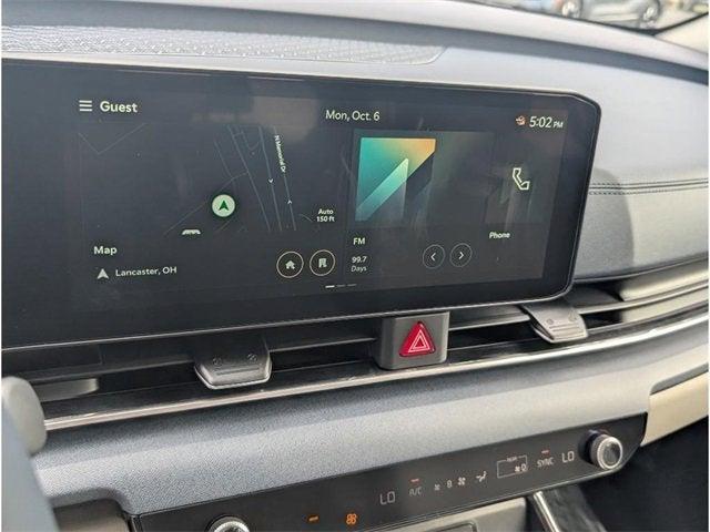 new 2026 Kia Carnival car, priced at $39,906